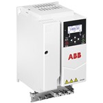 Frequentieregelaar =< 1 kV ABB Componenten ACS180-04S-12A6-4